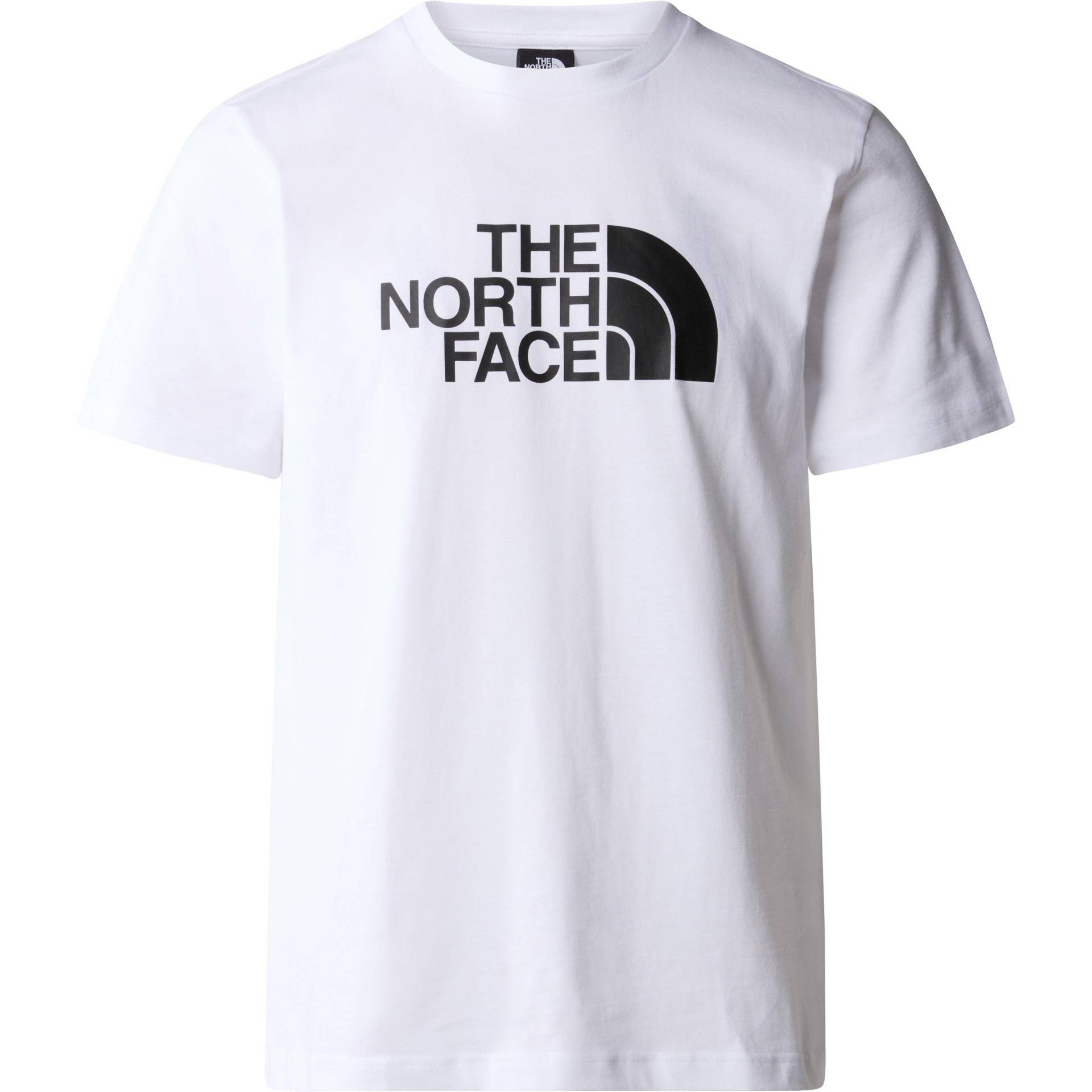 The North Face EASY T-Shirt Herren von The North Face