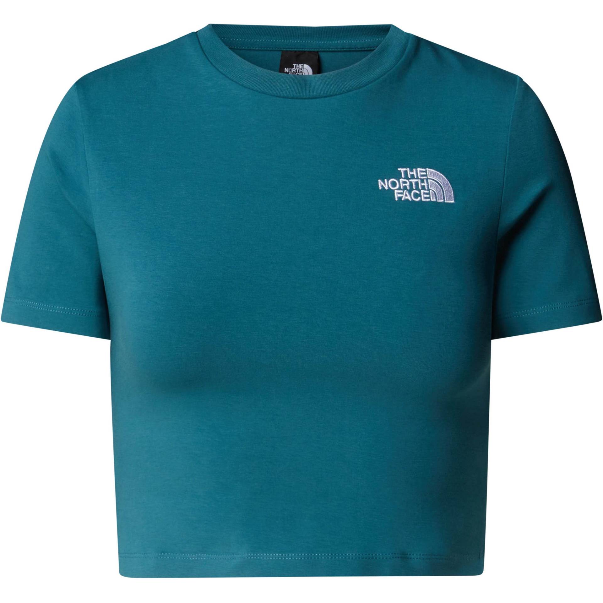 The North Face ESSENTIAL Croptop Damen von The North Face