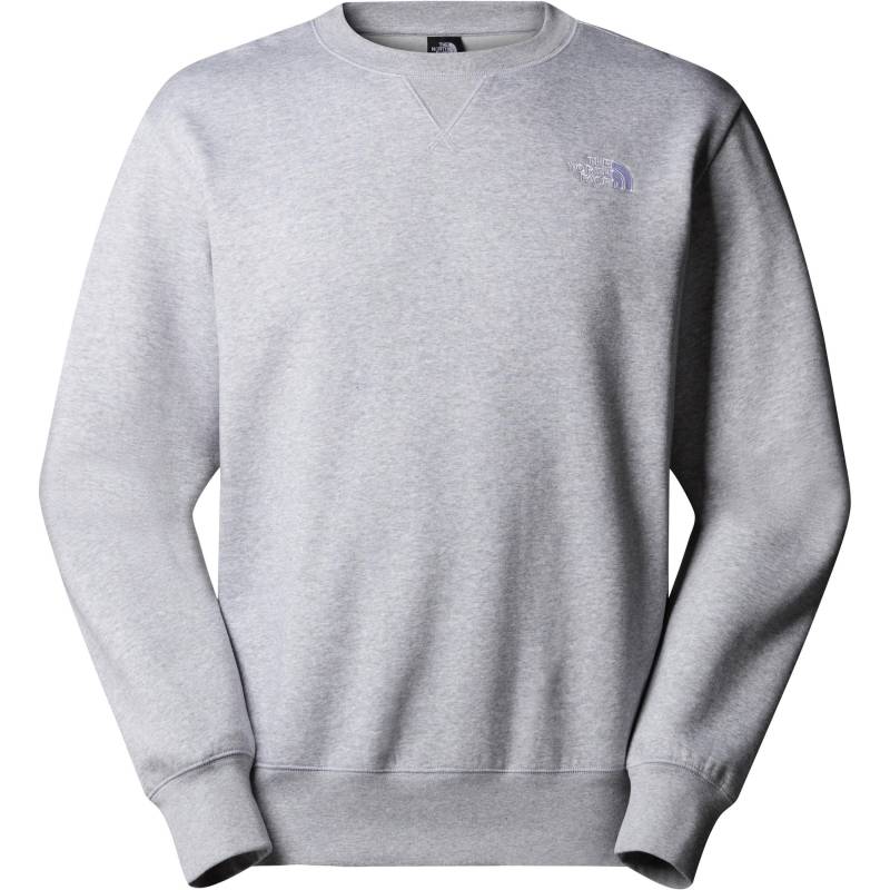 The North Face ESSENTIAL RELAXED Sweatshirt Herren von The North Face