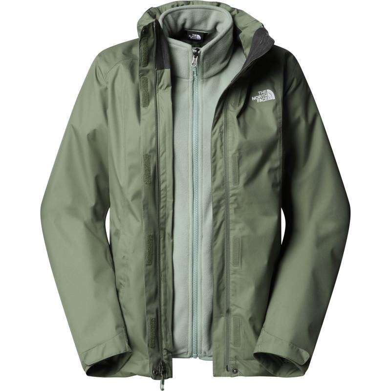 The North Face EVOLVE II Doppeljacke Damen von The North Face
