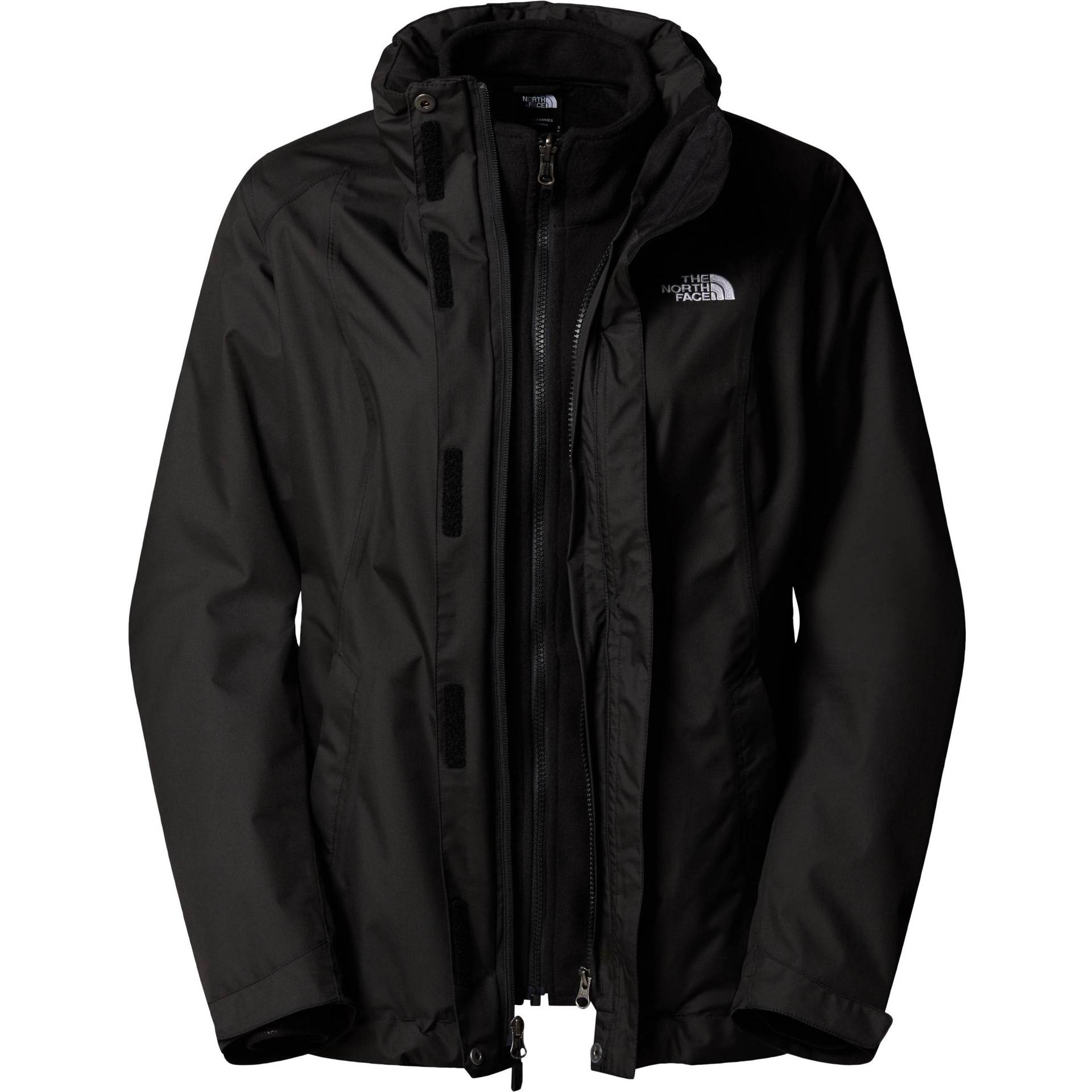 The North Face EVOLVE II Doppeljacke Damen von The North Face