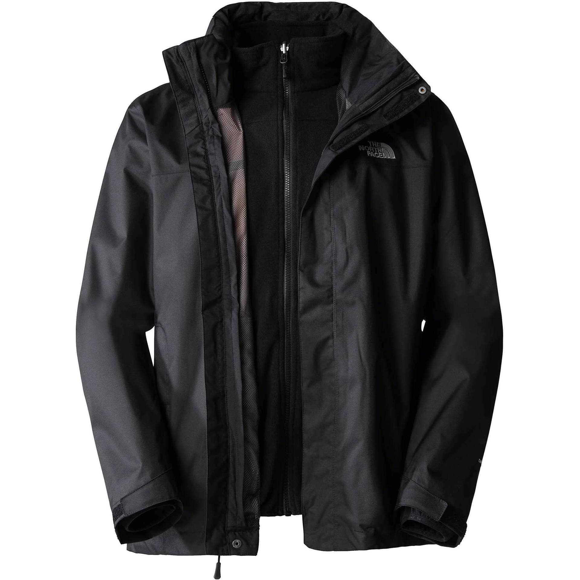 The North Face EVOLVE II Doppeljacke Herren von The North Face