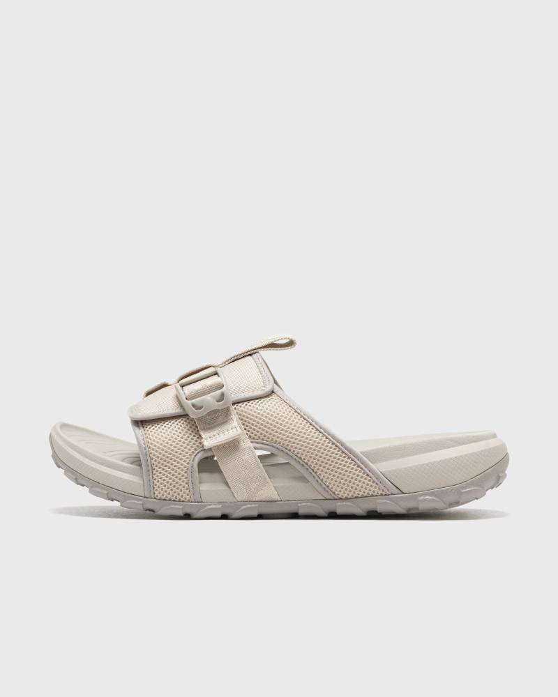 The North Face EXPLORE CAMP SLIDE men Sandals & Slides beige in Größe:42 The North Face EXPLORE CAMP SLIDE men Sandals & Slides beige in Größe:42 von The North Face