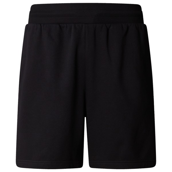 The North Face - Easy Regular Short - Shorts Gr XL - Regular schwarz von The North Face