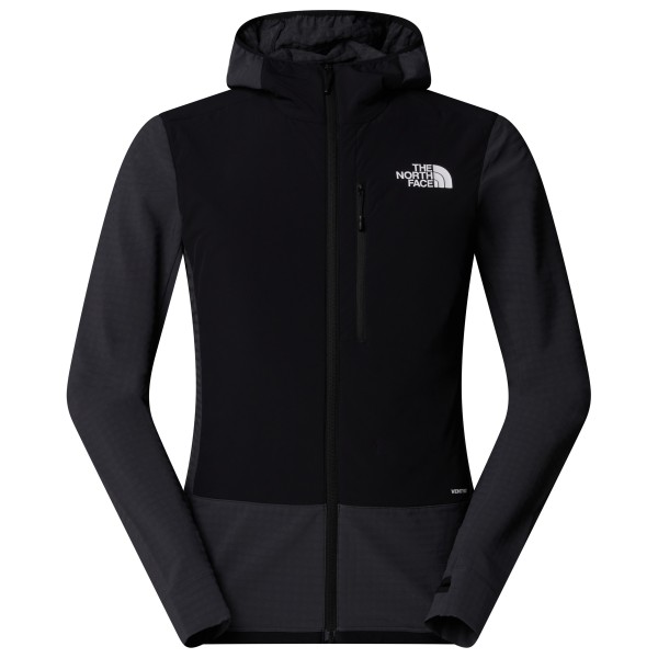 The North Face - Elixir Hybrid Ventrix Midlayer - Kunstfaserjacke Gr XXL schwarz The North Face - Elixir Hybrid Ventrix Midlayer - Kunstfaserjacke Gr XXL schwarz von The North Face