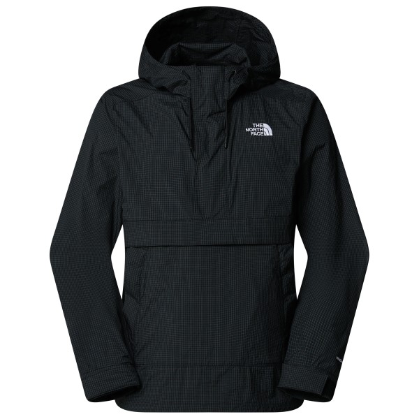 The North Face - Ersa Wind Anorak - Freizeitjacke Gr S schwarz The North Face - Ersa Wind Anorak - Freizeitjacke Gr S schwarz von The North Face