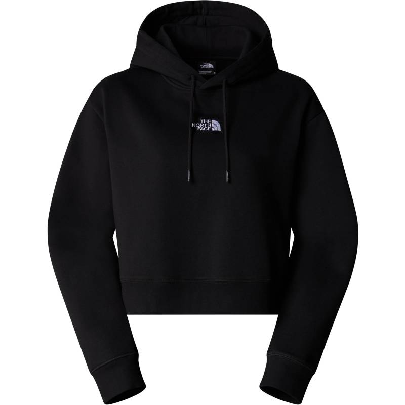 The North Face Essential Hoodie Damen von The North Face