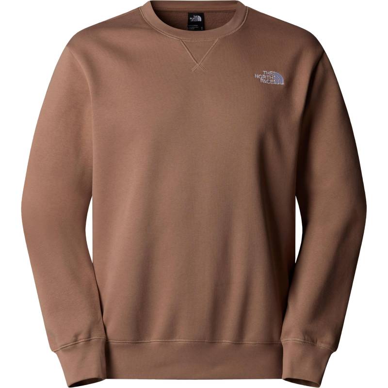 The North Face ESSENTIAL RELAXED Sweatshirt Herren von The North Face