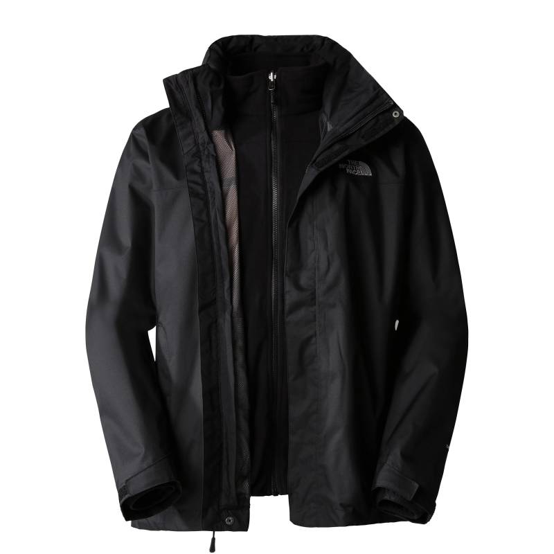 The North Face Evolve II Triclimate Jacket 3-in-1 von The North Face