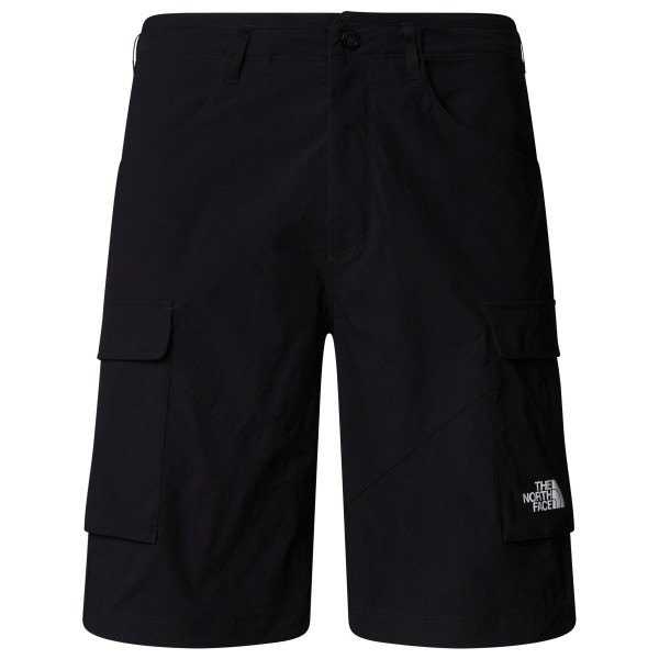 The North Face - Exploration Cargo Short - Shorts Gr 28 - Regular schwarz The North Face - Exploration Cargo Short - Shorts Gr 28 - Regular schwarz von The North Face