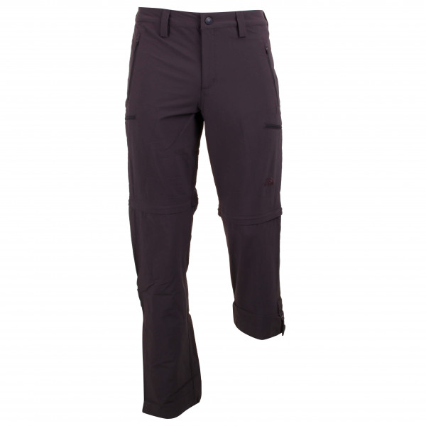 The North Face - Exploration Convertible Pant - Trekkinghose Gr 28 - Long;28 - Regular;28 - Short;30 - Long;30 - Regular;30 - Short;32 - Long;32 - Regular;32 - Short;34 - Long;34 - Regular;34 - Short;36 - Long;36 - Regular;36 - Short;38 - Long;38 - Regular;38 - Short beige;oliv;schwarz von The North Face