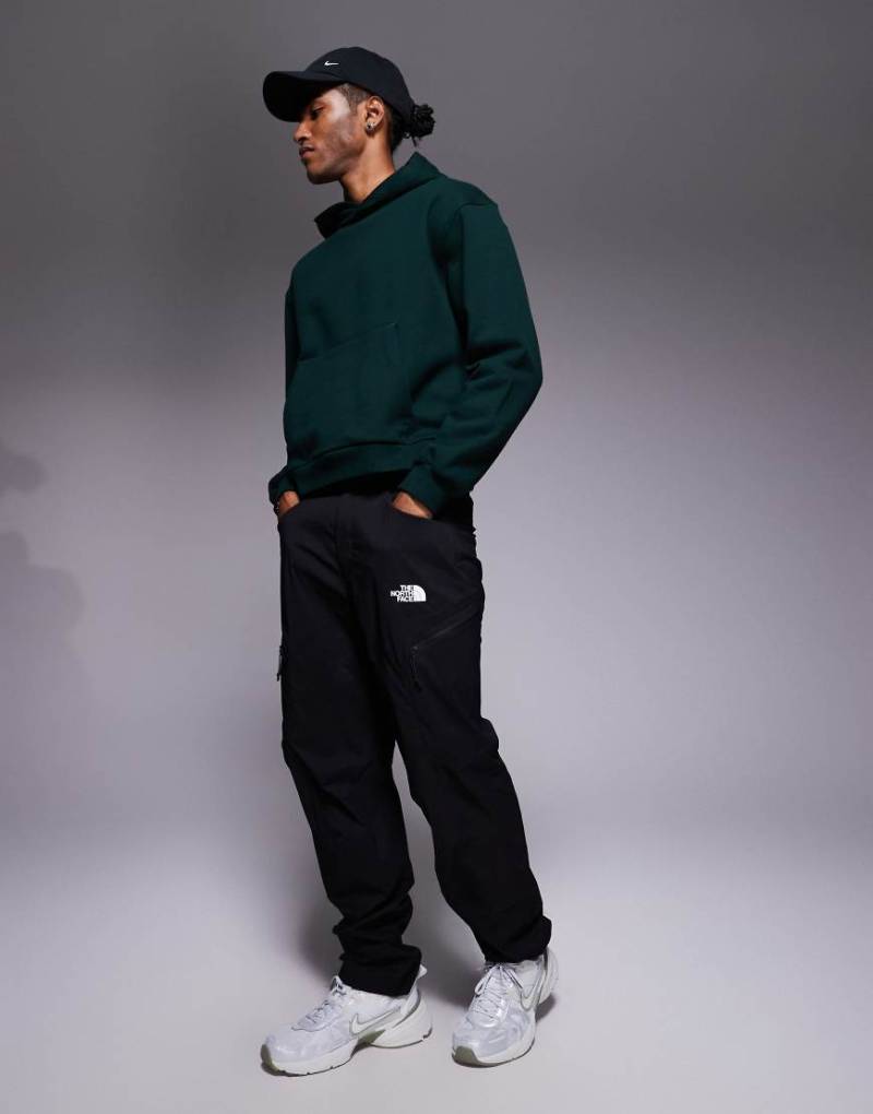 The North Face - Exploration - Hose in TNF-Schwarz von The North Face