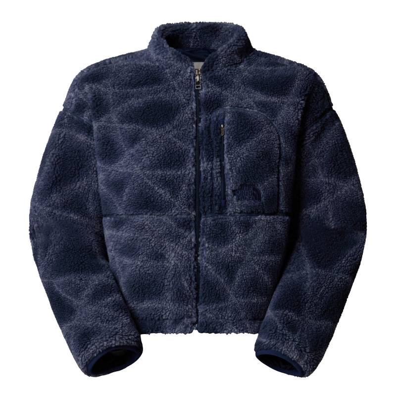 The North Face Extreme Pile Fleece Jacket von The North Face