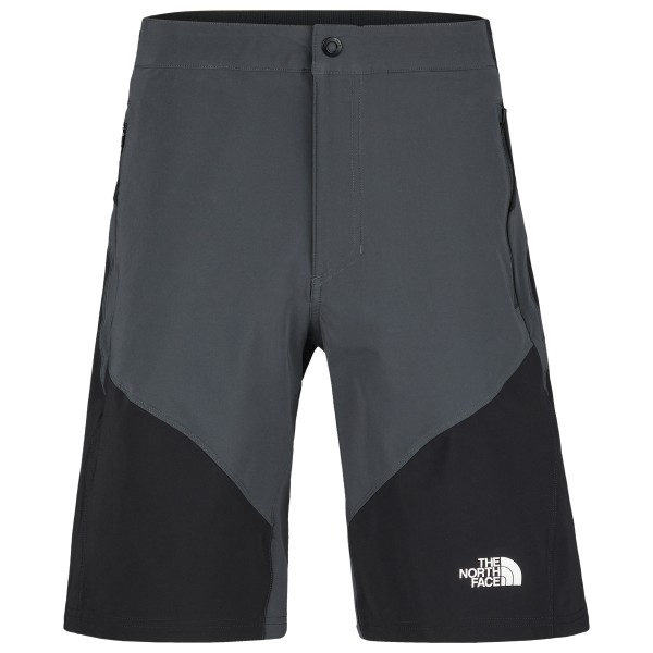 The North Face - Felik Slitapered Short - Shorts Gr 38 - Regular blau von The North Face