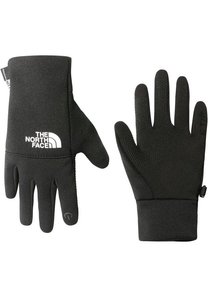 The North Face Fleecehandschuhe KIDS RECYCLED ETIP GLOVE von The North Face