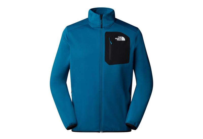 The North Face Fleecejacke The North Face Crest Fleece von The North Face