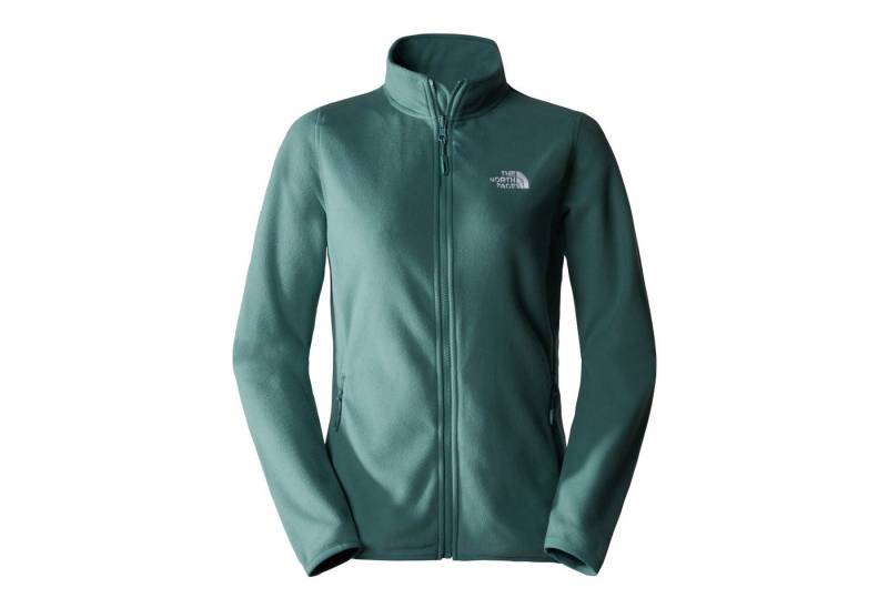 The North Face Fleecejacke The North Face Damen Fleecejacke W 100 Glacier FZ 855O von The North Face