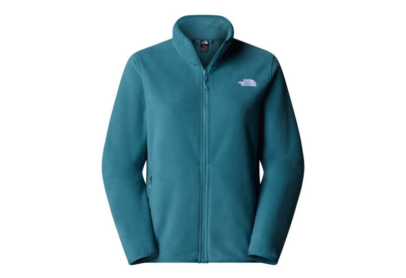 The North Face Fleecejacke The North Face Glacier Fleece Jacket von The North Face