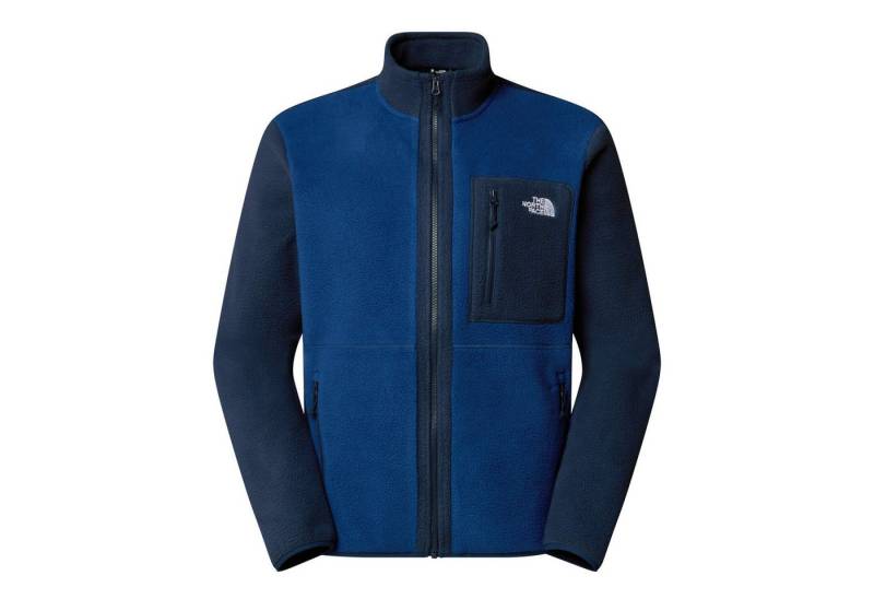 The North Face Fleecejacke The North Face Herren Fleecejacke Yumiori Full Zip 883R von The North Face