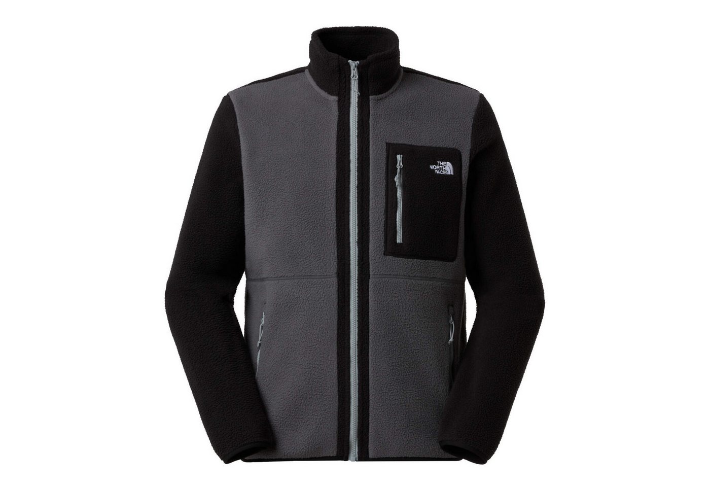 The North Face Fleecejacke The North Face Herren Fleecejacke Yumiori Full Zip 883R von The North Face