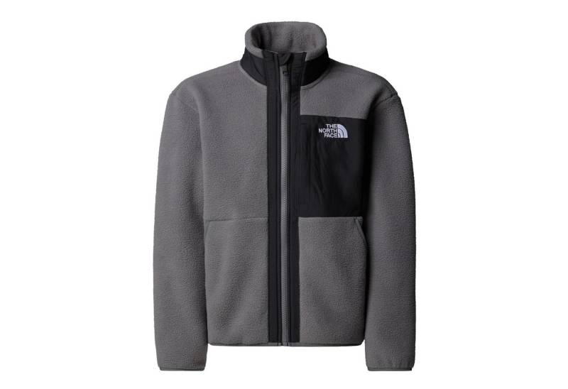 The North Face Fleecejacke The North Face Jungen Fleecejacke B Yumiori FZ Jacket 8AZG von The North Face