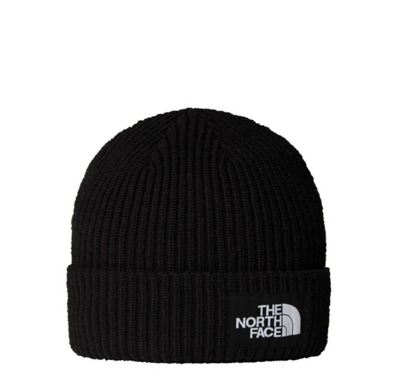The North Face Fleecemütze The North Face Kinder Mütze Kids Salty Lined Beanie 8CGS von The North Face