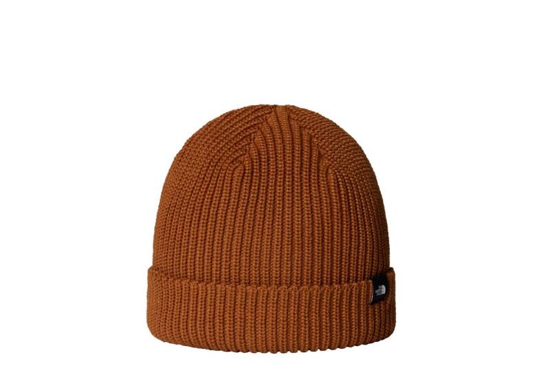 The North Face Fleecemütze The North Face Mütze TNF Fisherman Beanie 55JG von The North Face