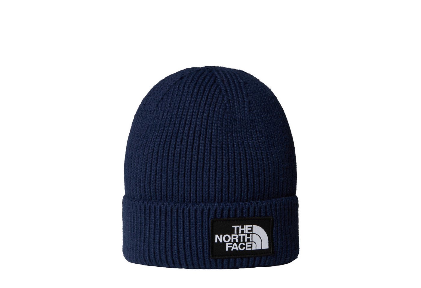 The North Face Fleecemütze The North Face Mütze TNF Logo Box Cuffed Beanie 8CHE von The North Face