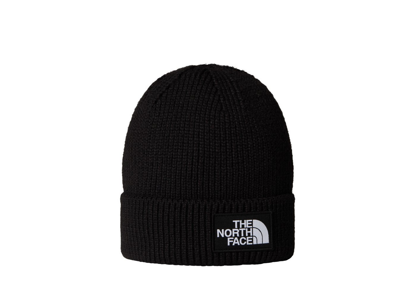 The North Face Fleecemütze The North Face Mütze TNF Logo Box Cuffed Beanie 8CHE von The North Face