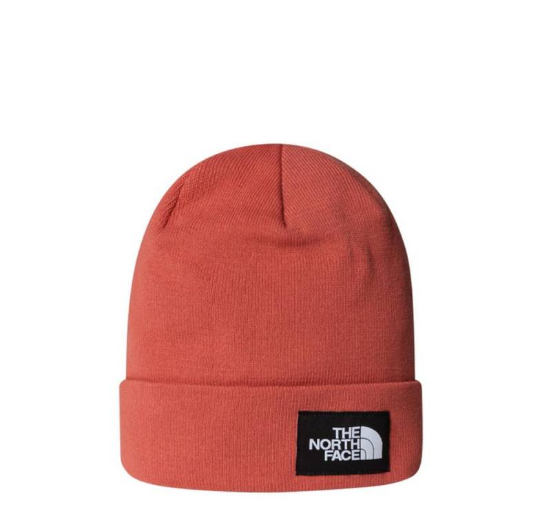 The North Face Fleecemütze The North Face Unisex Mütze Dock Worker Recycled Beanie 3FNT von The North Face