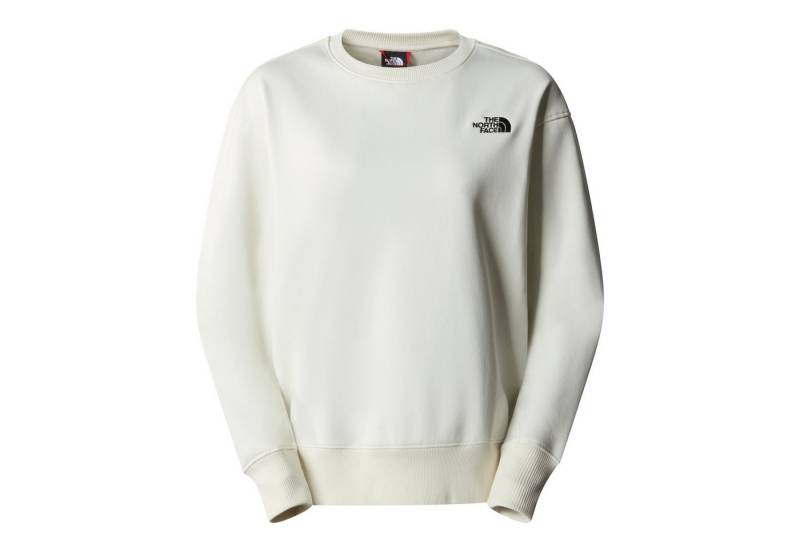 The North Face Fleecepullover The North Face Damen Pullover Essentials Crew 7ZJE von The North Face