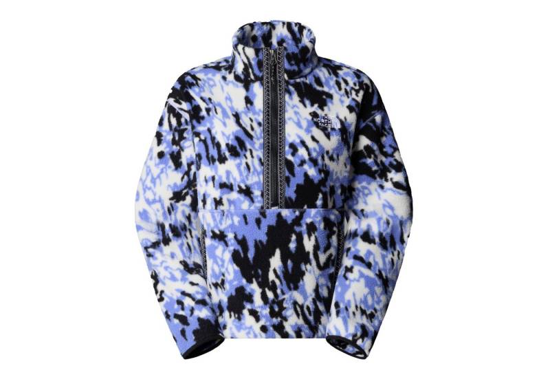 The North Face Fleecepullover The North Face Fleeski 1/4 Zip von The North Face