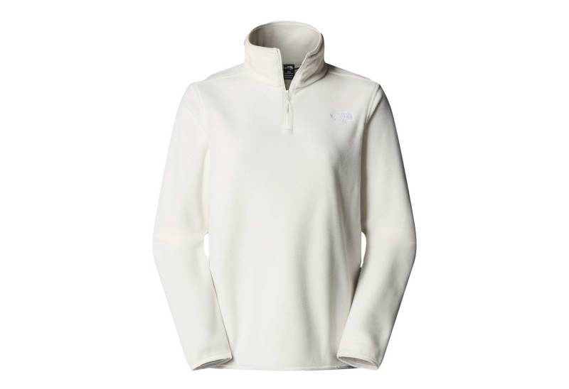 The North Face Fleecepullover The North Face Glacier Fleece 1/4 Zip Jacket von The North Face