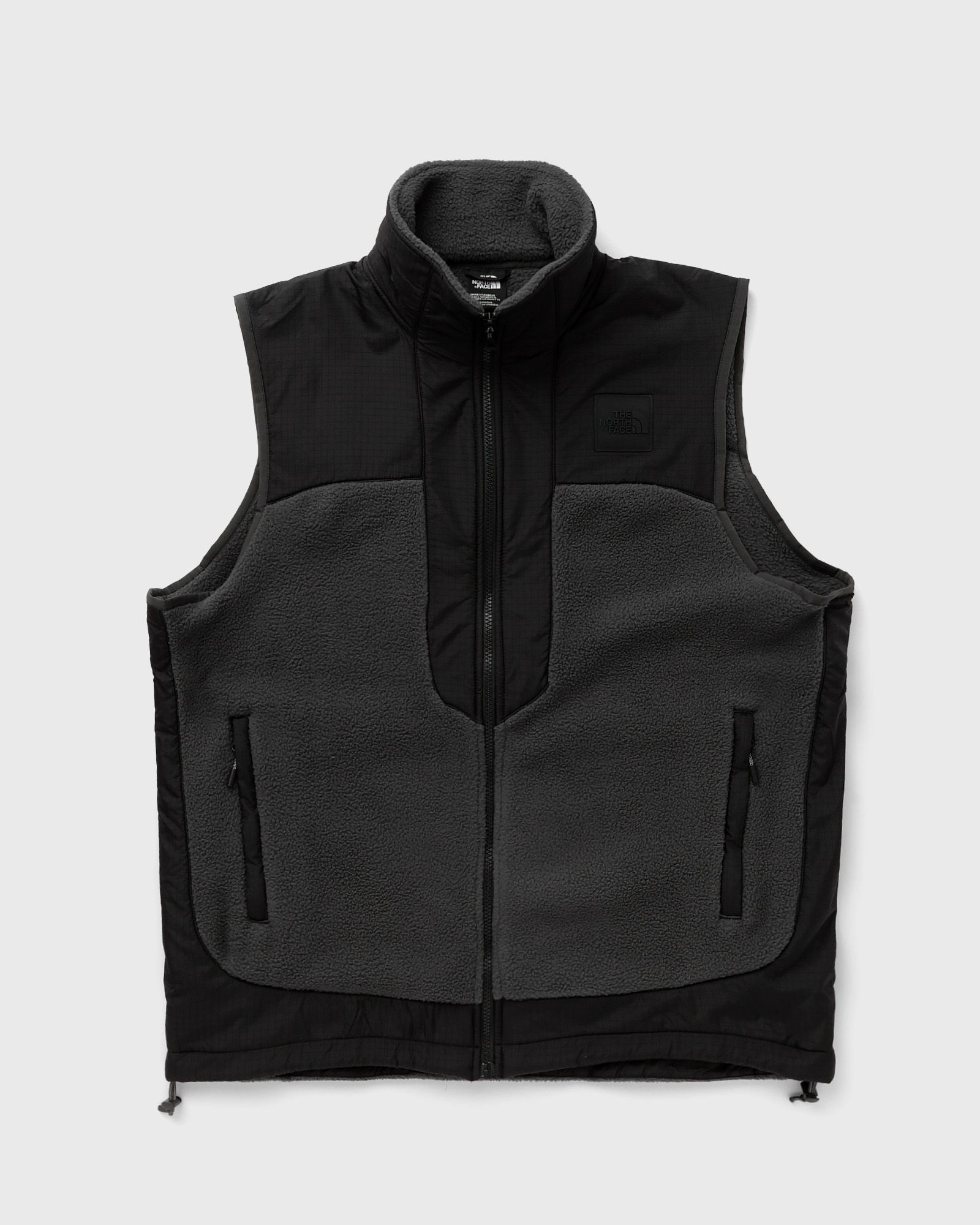 The North Face Fleeski Y2k Vest men Vests grey in Größe:XXS von The North Face