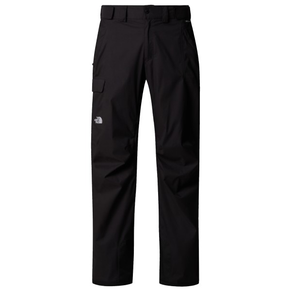 The North Face - Freedom Pant - Skihose Gr S - Regular schwarz von The North Face
