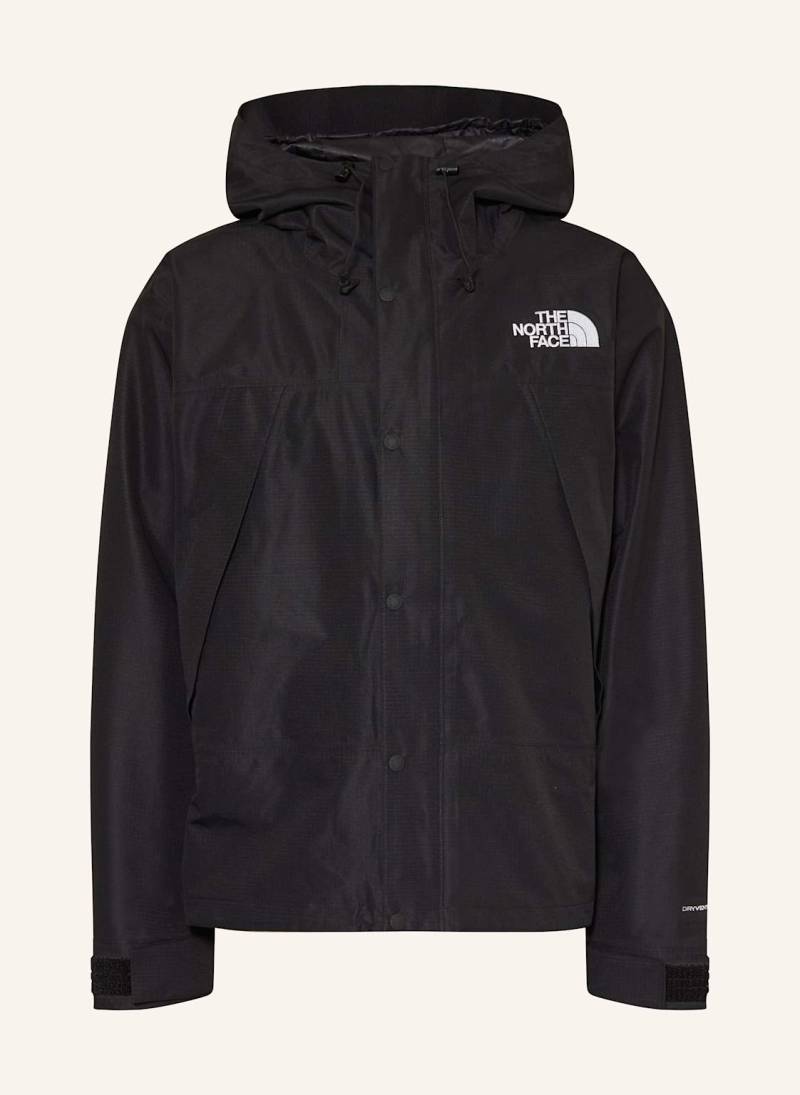The North Face Funktionsjacke Dryvent Mono schwarz von The North Face