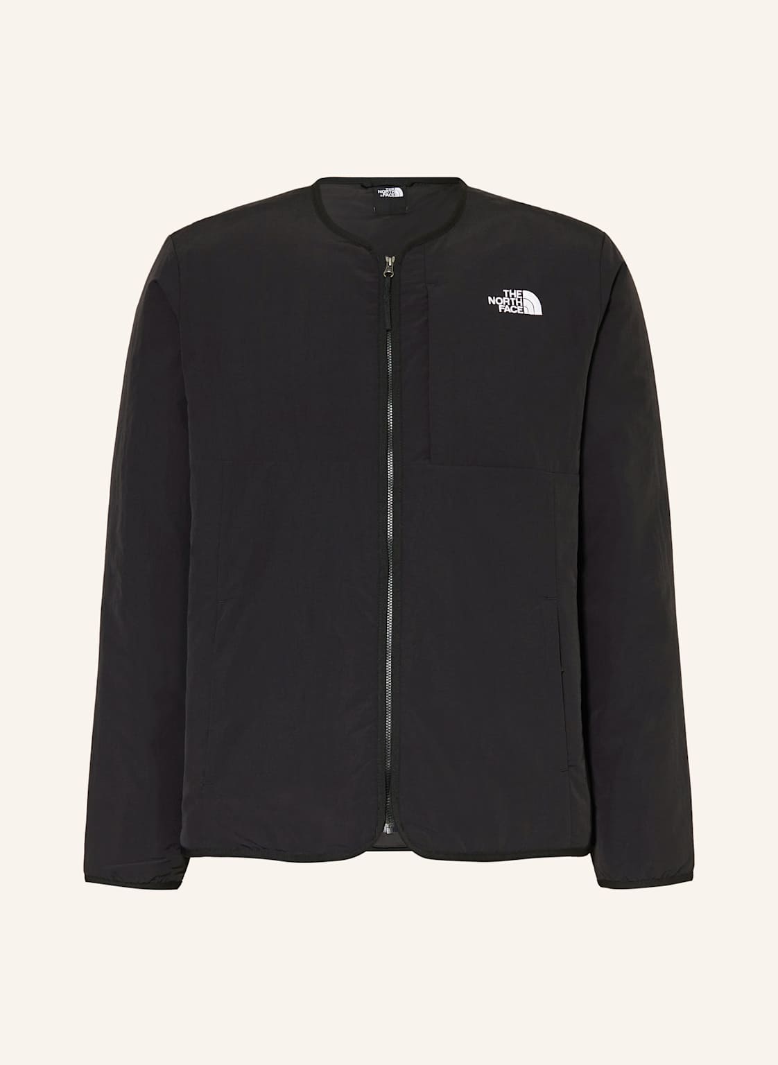 The North Face Funktionsjacke Ilti schwarz von The North Face
