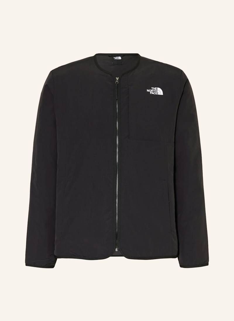 The North Face Funktionsjacke Ilti schwarz von The North Face
