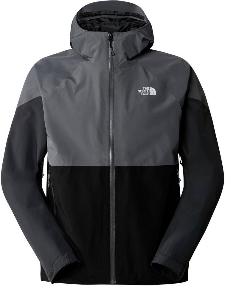 The North Face Funktionsjacke M LIGHTNING ZIP-IN JACKET (1-St) von The North Face