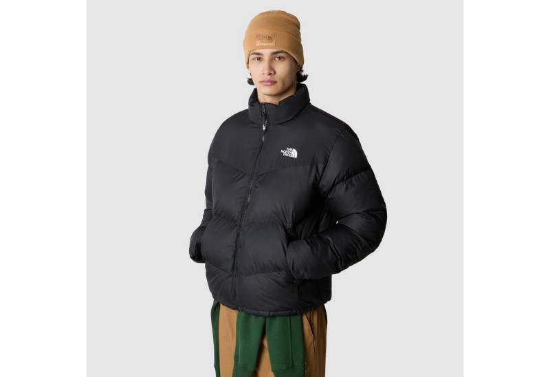 The North Face Steppjacke M SAIKURU JACKET (1-St) wasserabweisend, atmungsaktiv, isolierend, winddicht von The North Face