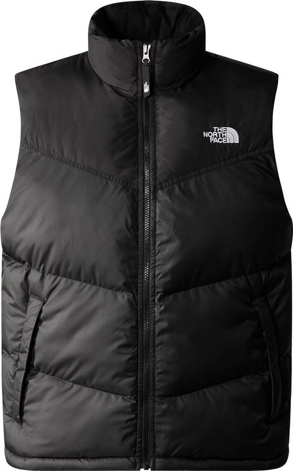 The North Face Funktionsjacke M SAIKURU VEST TNF BLACK von The North Face