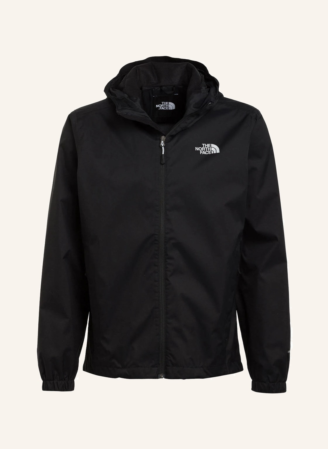The North Face Funktionsjacke Quest schwarz The North Face Funktionsjacke Quest schwarz von The North Face