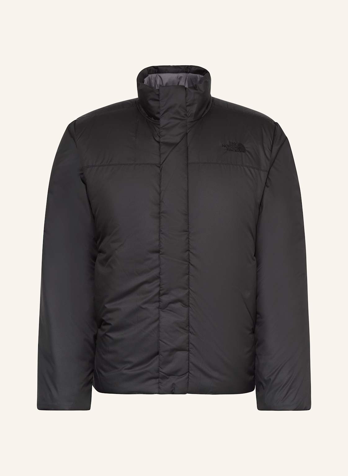 The North Face Funktionsjacke Siurana schwarz von The North Face