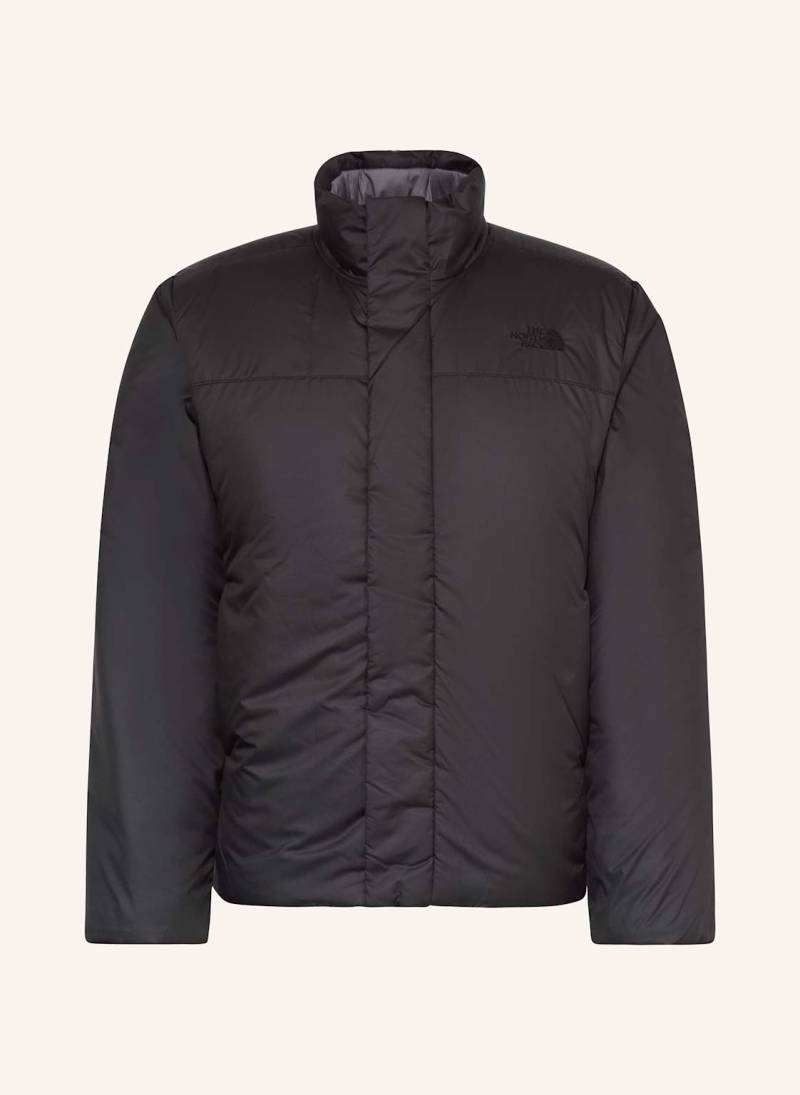 The North Face Funktionsjacke Siurana schwarz von The North Face