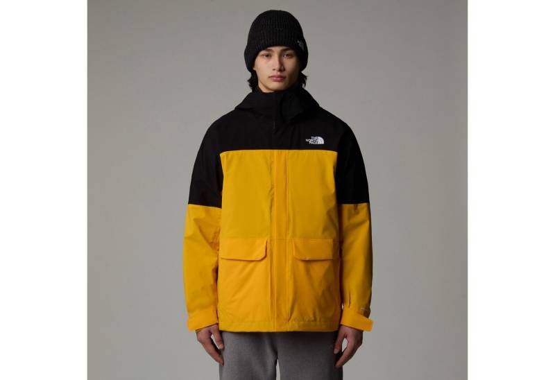 The North Face Funktionsjacke 3-in-1, synthetisch isoliert, wetterfest – Übergangsjacke von The North Face