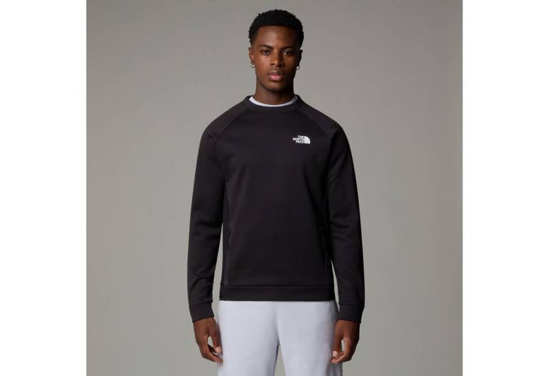 The North Face Funktionsshirt M MOUNTAIN ATHLETICS FLEECE CREW (1-tlg) sportlicher Stil, mit Ärmellänge nicht angegeben von The North Face