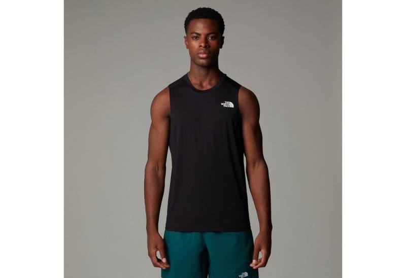 The North Face Funktionstop 24/7 Tank Top für Herren (1-tlg) von The North Face