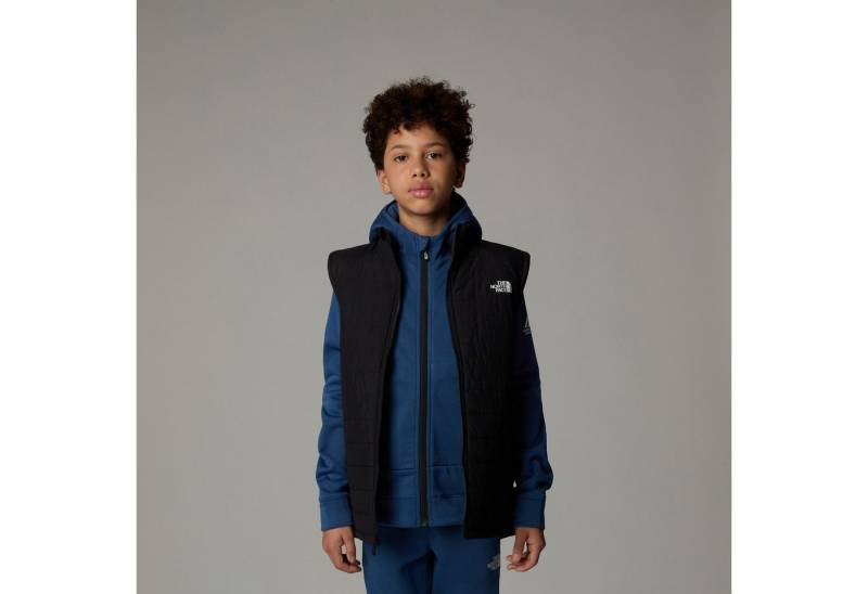 The North Face Funktionsweste Never Stop Synthetikweste für Jungen (1-tlg) für Kinder von The North Face