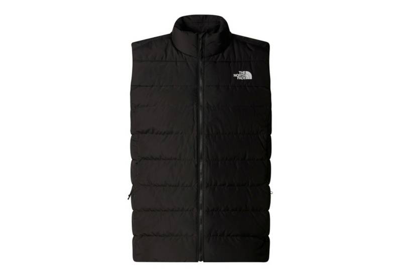 The North Face Funktionsweste The North Face Herren Weste Aconcagua 3 Vest 84IK von The North Face