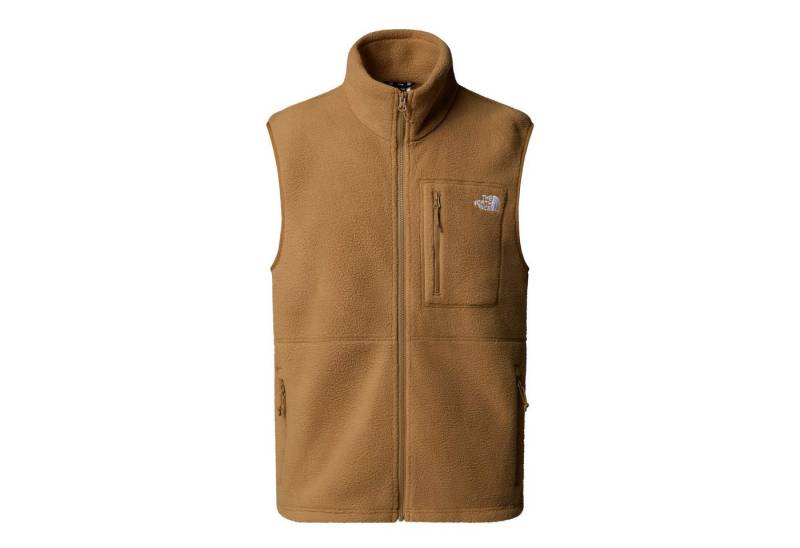 The North Face Funktionsweste The North Face Herren Weste M Yumiori Vest 8B65 von The North Face